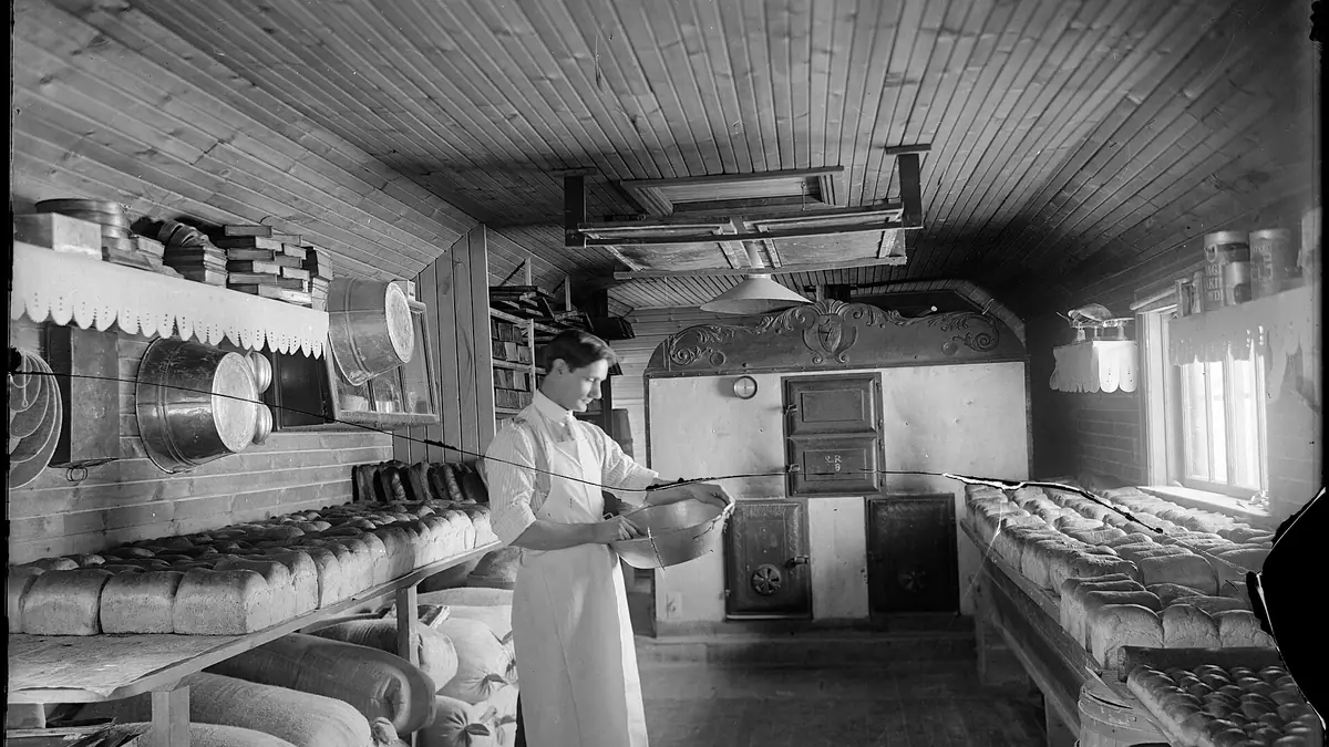 Polperro Bakery – bakery in Polperro, Looe
